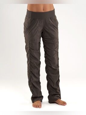 Lululemon Quick Step Pants